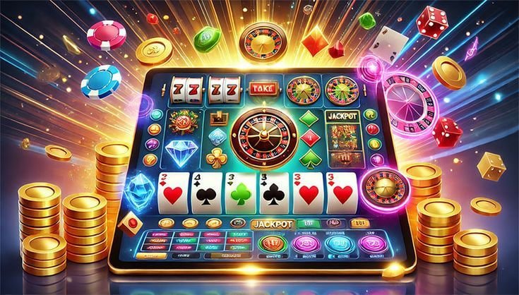 u2 slot